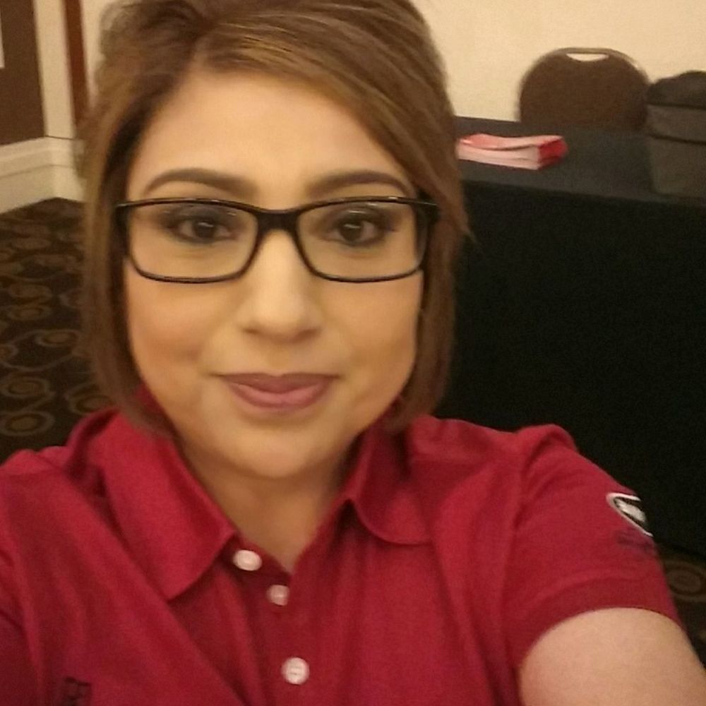 Meet your Posher, Sonia